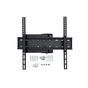 Кронштейн Sector TV42T Black - зменшене зображення 9
