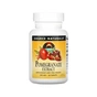 Травы Source Naturals Экстракт граната, 500 мг, Pomegranate Extract, 60 таблеток (SNS-01627) - уменьшенное изображение 1