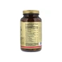 Вітамінно-мінеральний комплекс Solgar Кальцій + D3, K2, Цинк, Бор, Calcium Complex + Vitamins D3, K2, Zinc, Boron, 120 та (SOL-00028) - зменшене зображення 2