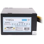 Блок живлення Vinga 500W ОЕМ (PSU-500-12) - зменшене зображення 11