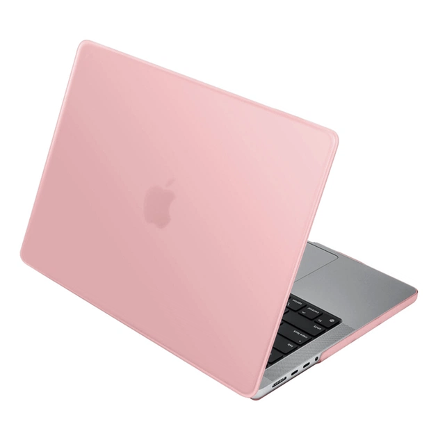 Чехол для ноутбука Armorstandart 14" MacBook Pro M5/M4/M3/M2/M1 A3434/A3112/A3185 Matte Shell (ARM80480) - изображение 1