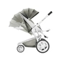 Коляска Quinny Q Moodd Grey Gravel (76609140) - зменшене зображення 5