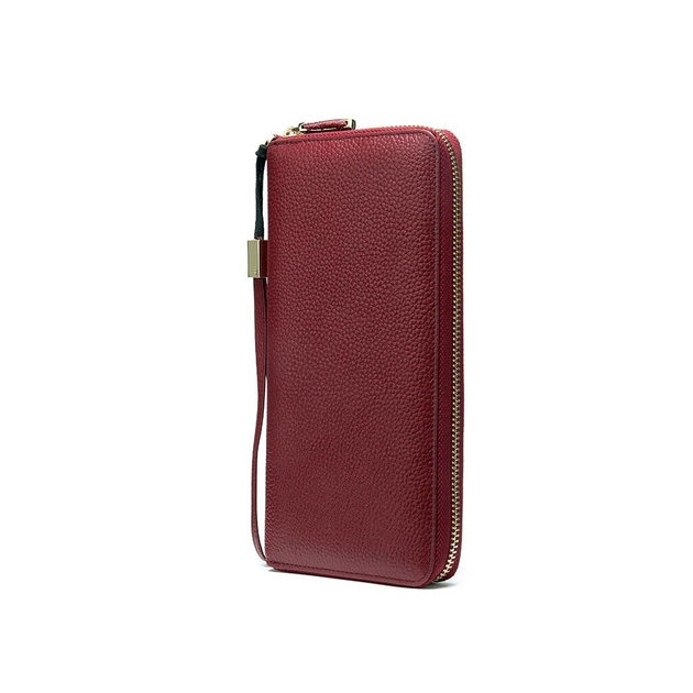 Гаманець Vintage Жіночий Червоний (20047) - зображення 8