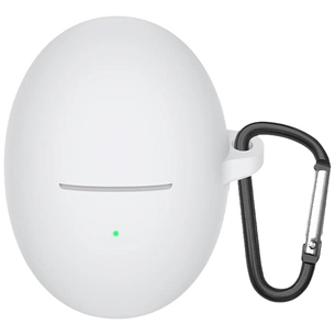 Чохол для навушників Armorstandart Hang Case для Huawei FreeBuds 5 White (ARM80462) зображення 1