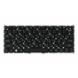 Клавіатура ноутбука Acer Aspire E3-111/V5-122 чорна, без рамки (KB311248) - preview 1