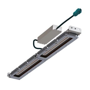 Світильник Eurolamp LED FLORA 250 3,4 RW (Flora-250-3,4-RW) изображение 1