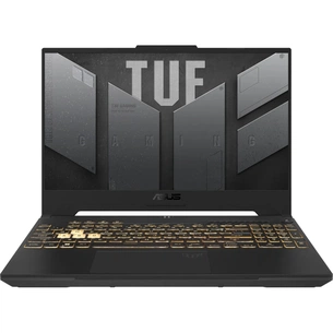 Ноутбук ASUS TUF Gaming F15 FX507VU-LP150 (90NR0CJ7-M00C40) зображення 1