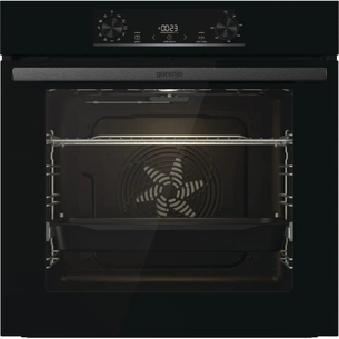 Духова шафа Gorenje BO6735E05B изображение 1