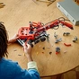 Конструктор LEGO Technic Маніпулятор (42144) - зменшене зображення 5