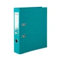 Папка - реєстратор Delta by Axent А4 75 мм РР Бірюзова (D1714-16C) - зменшене зображення 1