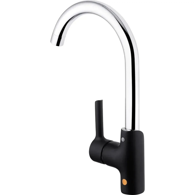 Змішувач Kroner Essen-SCH030 (CV024333) - зображення 4