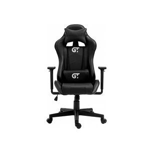 Крісло ігрове GT Racer X-5934-B Black (X-5934-B Kids Black) зображення 1