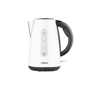 Електрочайник Ardesto EKL-F300W зображення 1