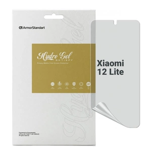 Плівка захисна Armorstandart Anti-spy Xiaomi 12 Lite (ARM70122) зображення 1
