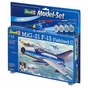 Збірна модель Revell Винищувач MiG-21 F-13 Fishbed 1:72 (4009803639673) - зменшене зображення 1