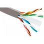 Кабель мережевий Atcom UTP 305м cat.6, CCA, 0,51мм, 1Gb/s (16382) - зменшене зображення 1