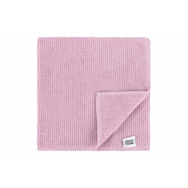 Рушник Ardesto Air, рожевий 50х90 см (ART2150SC) - picture 6
