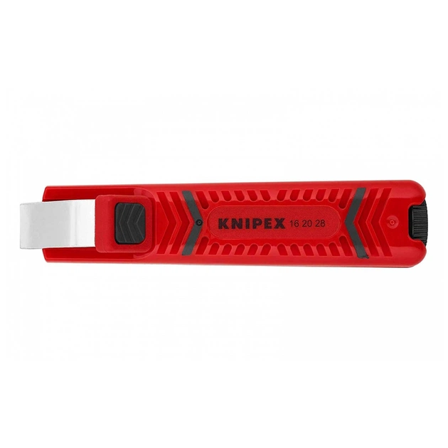 Знімач ізоляції KNIPEX 16 20 28 SB - picture 3