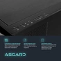 Персональный компьютер ASGARD (A78X3D.32.S20.57.7164) - уменьшенное изображение 7