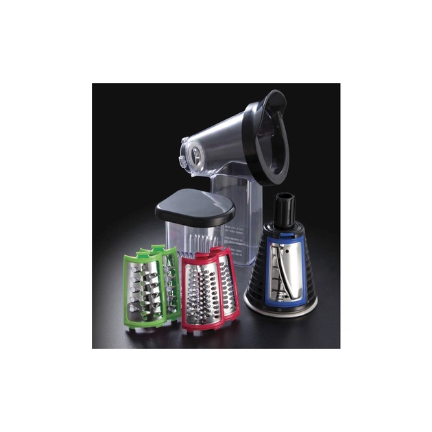 Подрібнювач Russell Hobbs 22280-56 - picture 5