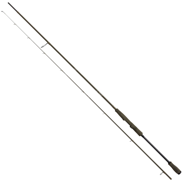Вудлище Savage Gear SG4 Light Game 7'3"/2.21m 5-18g (1854.18.09) - зображення 1