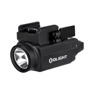 Ліхтар Olight Baldr S Black (2370.35.22) зображення 1