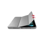Чохол до планшета BeCover Tri Fold Hard TPU Apple iPad Mini 7 2024 Gray (712446) - уменьшенное изображение 6