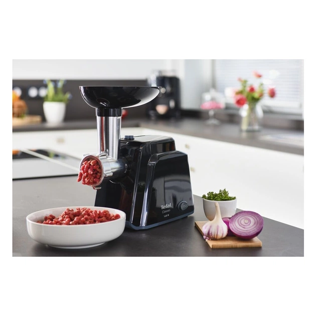 М'ясорубка Tefal NE105838 - picture 8