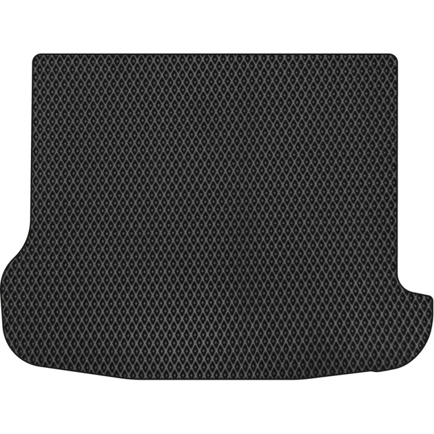 Килимок в багажник EVAtech Opel Astra (G) MT 1998-2009 2 поколінн (OL3199B1RBB) - зображення 1