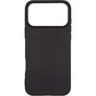 Чохол до мобільного телефона Armorstandart Matte Slim Fit Apple iPhone 18 Pro Max / 17 Pro Max Black (ARM92377) - зменшене зображення 1