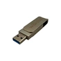 Накопичувач SSD USB 3.2 512GB Wolf Wibrand (WIEXSSD/WO512GB) - зменшене зображення 3