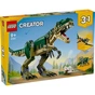 Конструктор LEGO Creator Тиранозавр (31151) - зменшене зображення 1