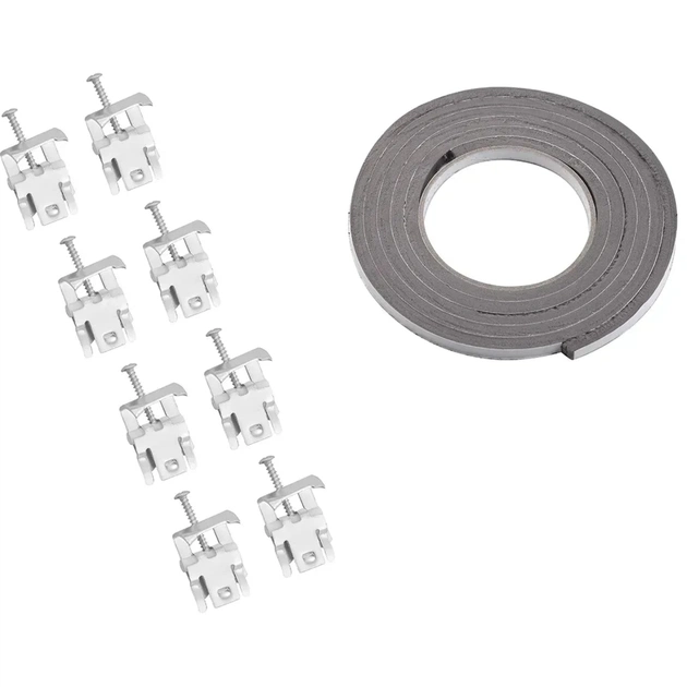 Мийка кухонна Kroner Dekor-5848 08180 (CV022776) - picture 9