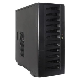 Корпус до сервера Inter-Tech FH-9009 зображення 1
