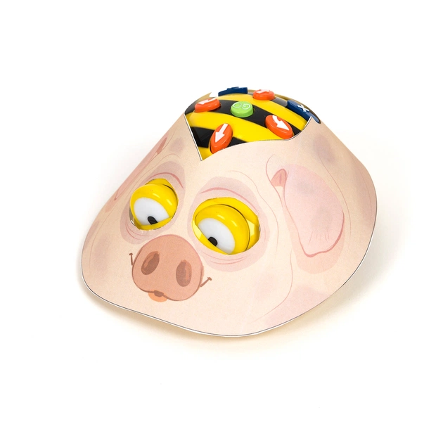 Конструктор tts Набір вінілових полів Bee-Bot World Bundle (IT10199) - picture 5