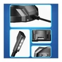 Микрофон HP DHP-1100C RGB backlit 3.5мм+USB Black (DHP-1100C) - уменьшенное изображение 4