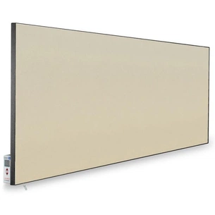 Обігрівач Teploceramic TCM-RA1000BEIGE зображення 1