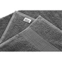 Рушник Ardesto махровий Benefit 100% бавовна сірий 70х140 см (ART2470SG) - зменшене зображення 12