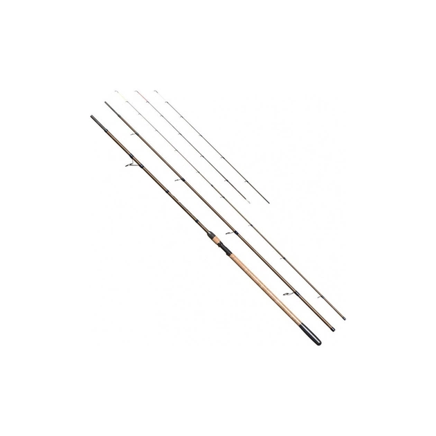 Вудилище Brain fishing Storm STR11M 3.3m up to 60g (1858.40.26) - зображення 1