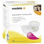 Вкладиш для бюстгальтера Medela Одноразові прокладки (Disposable Nursing Pads), 60шт. (008.0323) - preview 2