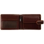 Гаманець Visconti ALP93 Morgex Brown (ALP93 BRN) - зменшене зображення 2