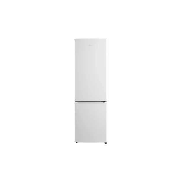 Холодильник Midea MDRB380FGE01A - зображення 1