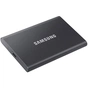 Накопичувач SSD USB 3.2 1TB T7 Samsung (MU-PC1T0T/WW) - уменьшенное изображение 6