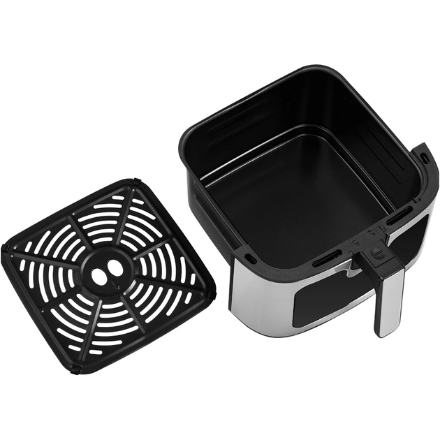 Мультипечь ECG AF 8000 Crusty XL - изображение 7