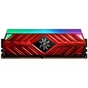 Модуль пам'яті для комп'ютера DDR4 16GB 3000 MHz Spectrix D41 Red ADATA (AX4U3000316G16-SR41) - уменьшенное изображение 1