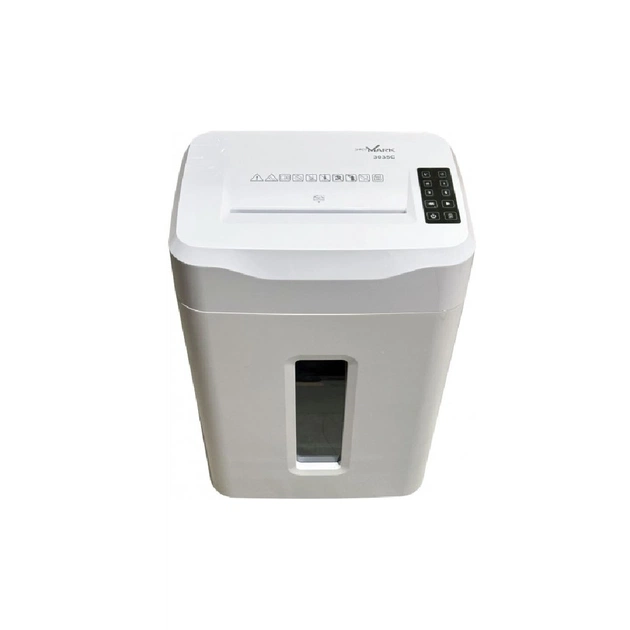 Знищувач документів ShredMARK 3035C (4*38мм) (24348) - picture 1