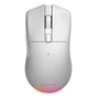 Мишка Hator Pulsar 2 Pro Wireless White (HTM-531) - зменшене зображення 1