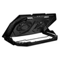 Підставка до ноутбука Modecom SILENT FAN MC-CF-21-RGB (PL-MC-CF-21-RGB) - preview 4