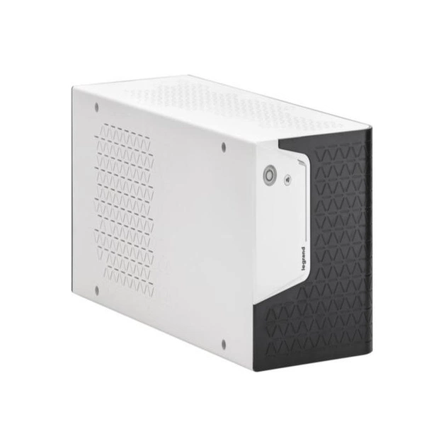 Пристрій безперебійного живлення Legrand Keor SP 1000VA 600W IEC+ Schuko (310187) - picture 3