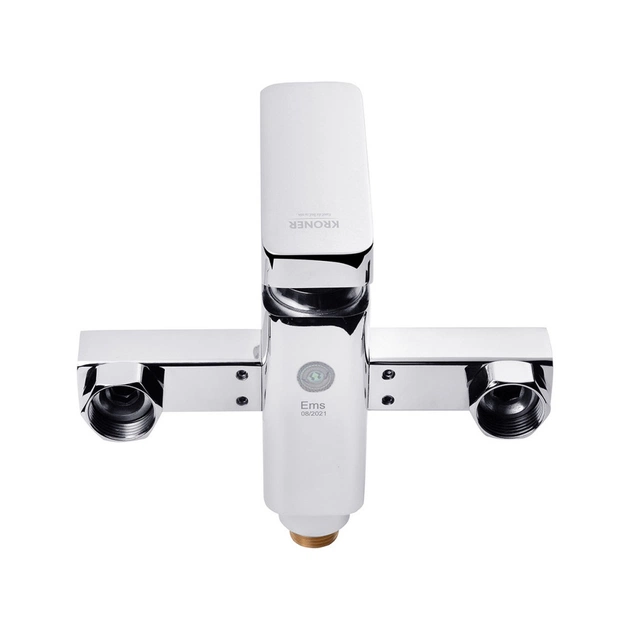 Змішувач Kroner KRM Ems - C070 - зображення 4